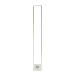 Smart Motion Sensor LED Lights Indoor USB Rechargeable Automatic, Stick-On