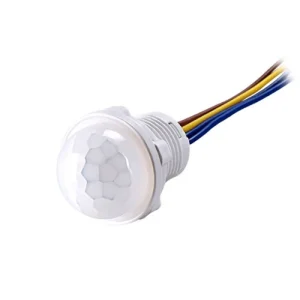 LED Motion Sensors Night Light Switches Automatic Sensors Light Switches